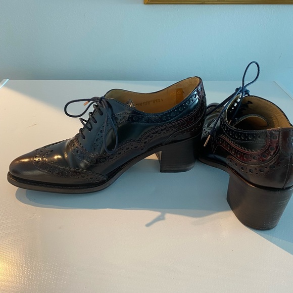 The Office of Angel Scott 37/6.5 “Mrs. Doubt” - Picture 3 of 7